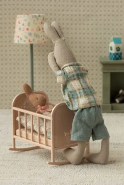 Maileg Hare Størrelse 1, Klassisk<Børn Bad, Leg & Interiør