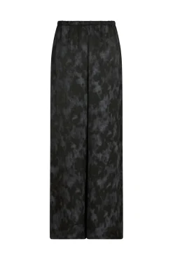 Harifa Distress Pants 164440*Neo Noir Outlet