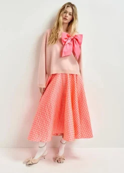 Essentiel Antwerp Hat H2CP< Nederdele