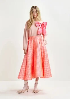 Essentiel Antwerp Hat H2CP< Nederdele