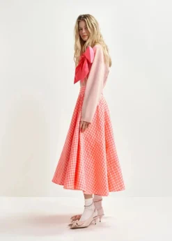 Essentiel Antwerp Hat H2CP< Nederdele