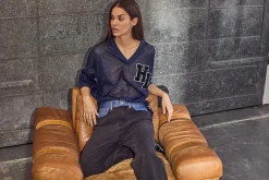 Haute L'Amitié Haute Drift Blouse HL10252< Bluser & Skjorter