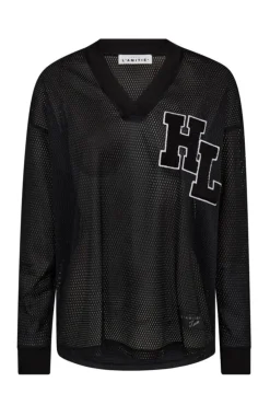 Haute Drift Blouse HL10252*Haute L'Amitié Outlet