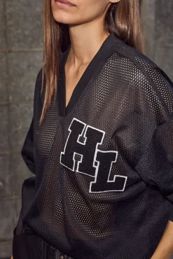 Haute Drift Blouse HL10252*Haute L'Amitié Outlet