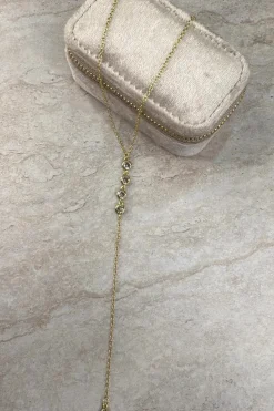 Molly&My Jewellery Havnstrup< Halskæder