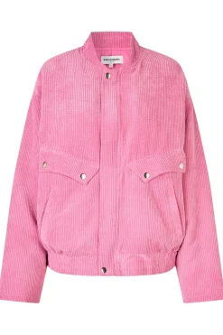 Lollys Laundry Hawaiill Jacket Ls25445-6015< Sæt 🛍️|Overtøj & Jakker