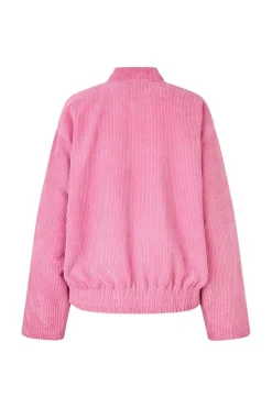 Lollys Laundry Hawaiill Jacket Ls25445-6015< Sæt 🛍️|Overtøj & Jakker