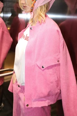 Lollys Laundry Hawaiill Jacket Ls25445-6015< Sæt 🛍️|Overtøj & Jakker