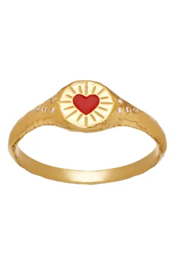 Hayali Ring 4838a*Maanesten Discount