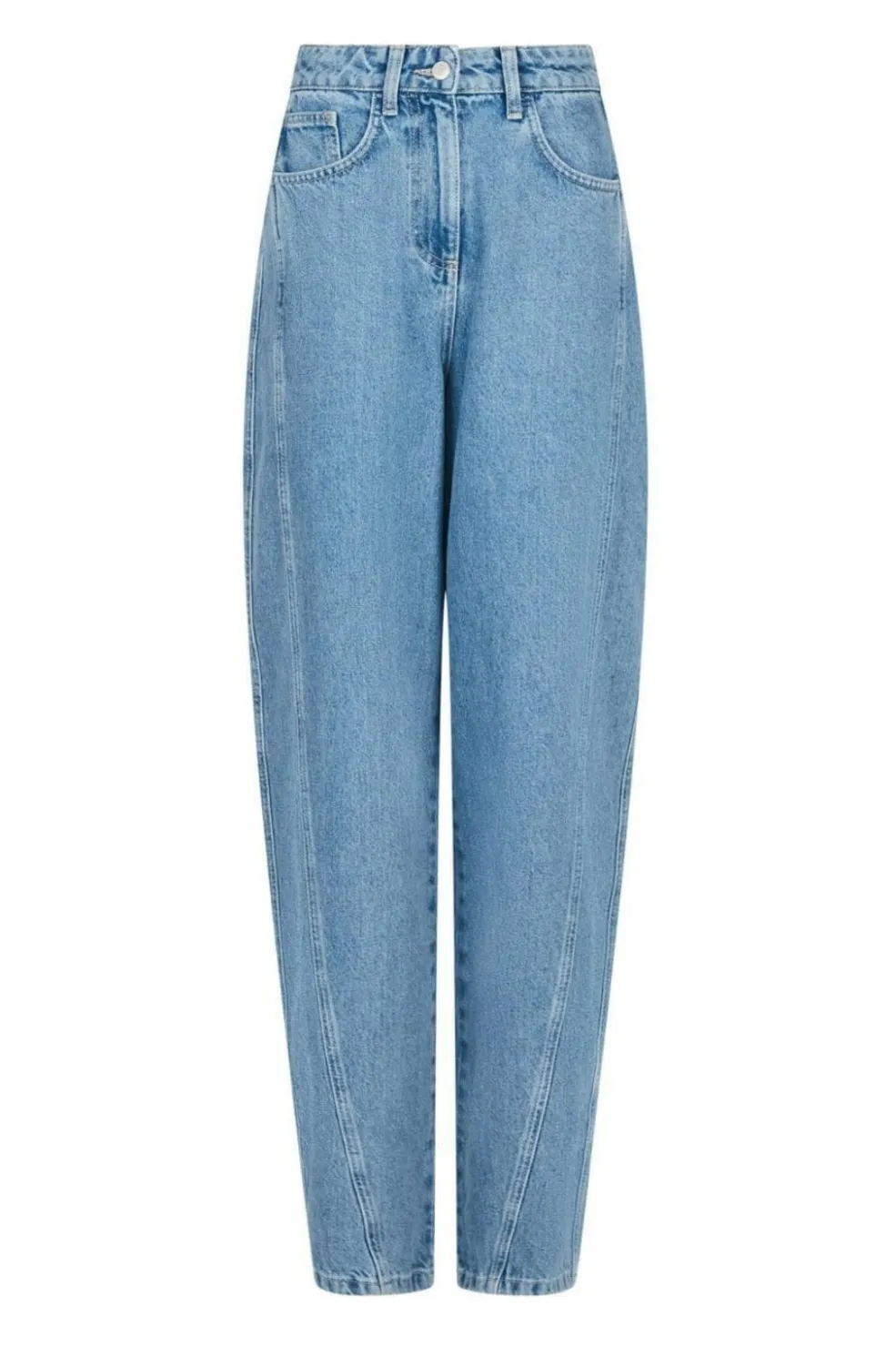 Hazen D Pants*Neo Noir Outlet