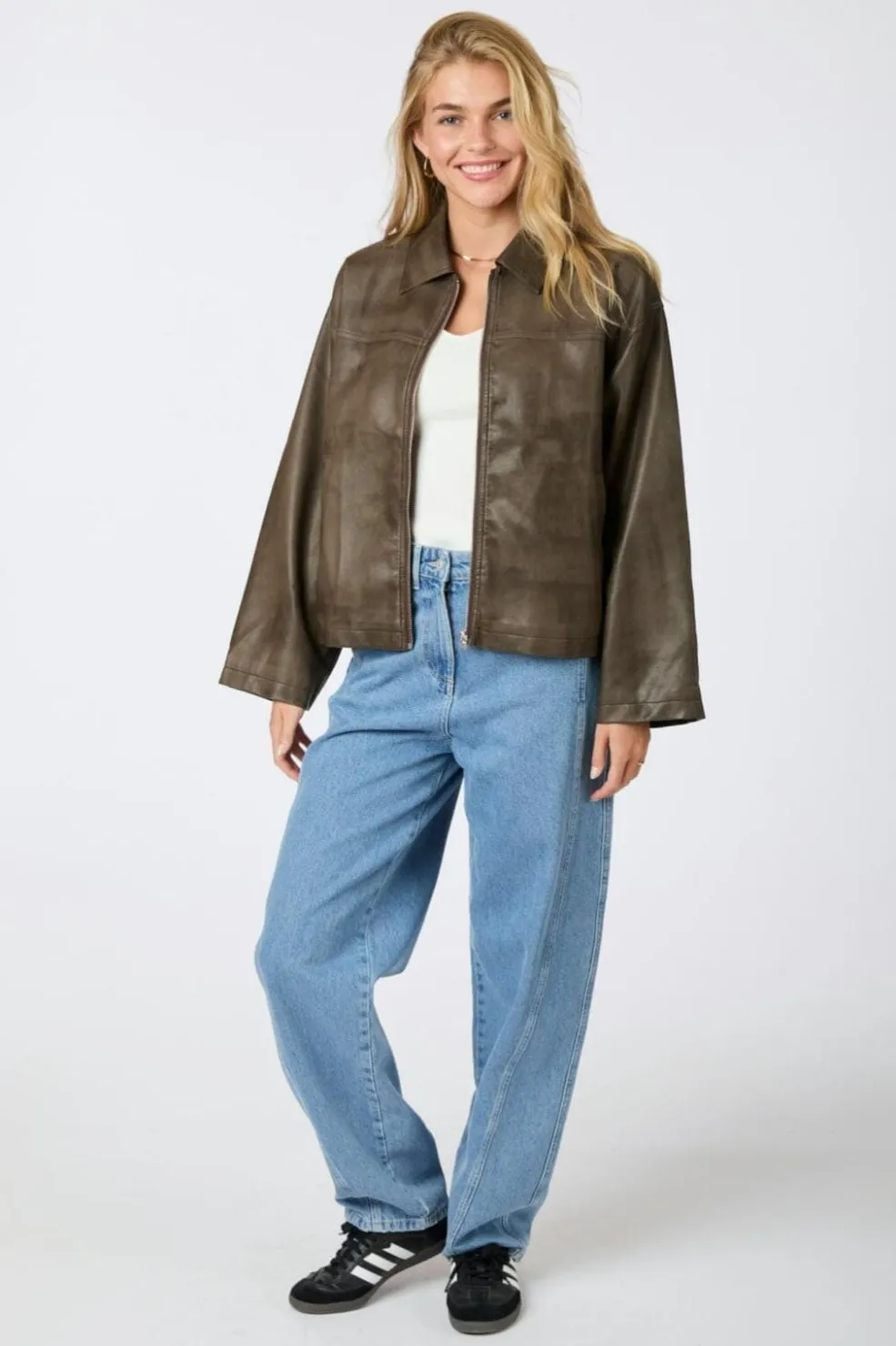 Hazen D Pants*Neo Noir Outlet