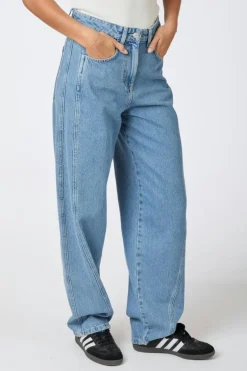 Hazen D Pants*Neo Noir Outlet