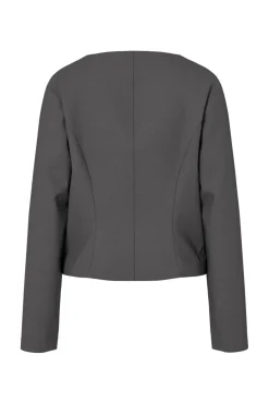 Hypedrop Hdpaula V-Neck Blazer 32000140< Blazere