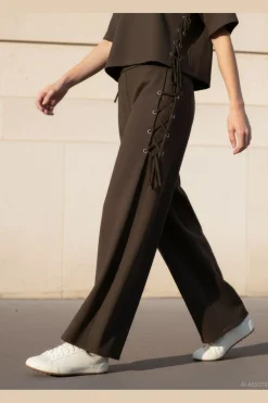 Hypedrop Hdtilde Sweatpants 32000347< Bukser, Jeans & Leggings