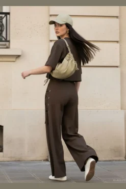 Hypedrop Hdtilde Sweatpants 32000347< Bukser, Jeans & Leggings