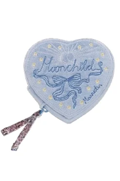 Heart Jewelry Box 4018*Maanesten Discount