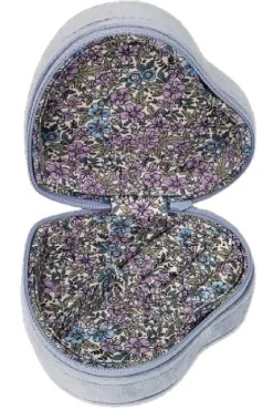 Heart Jewelry Box 4018*Maanesten Discount