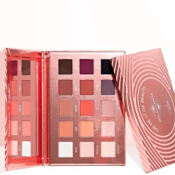 Bellamianta Heart Of Beauty 15 Eyeshadow Palette< Øjenskygge