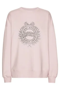 Heavy Sweat Crewneck114425191*Rotate Outlet