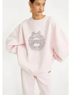 Heavy Sweat Crewneck114425191*Rotate Outlet