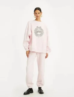 Heavy Sweat Crewneck114425191*Rotate Outlet