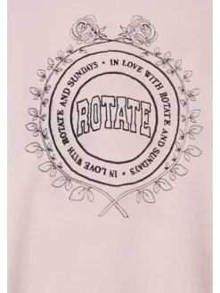 Heavy Sweat Crewneck114425191*Rotate Outlet