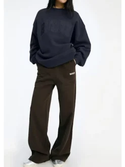 Heavy Sweat Crewneck 1153162318*Rotate Outlet