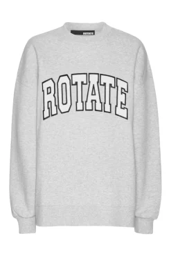 Heavy Sweat Crewneck 1134271473*Rotate Outlet