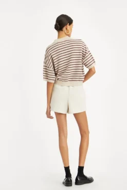 Heavy Sweat Shorts1143833070*Rotate Outlet