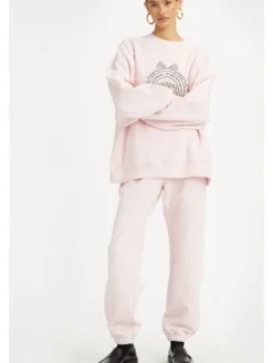 Heavy Sweatpants114378191*Rotate Hot