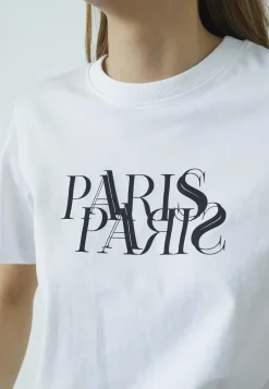 Sisters Point Heka-Ss1 18788< T-Shirts & Toppe