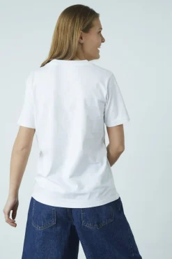 Sisters Point Heka-Ss1 18788< T-Shirts & Toppe