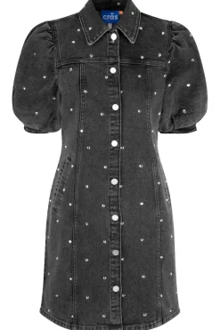Cras Helena Dress< Kjoler