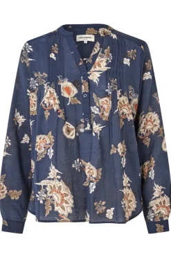 Helenall Shirt Ls*Lollys Laundry Online