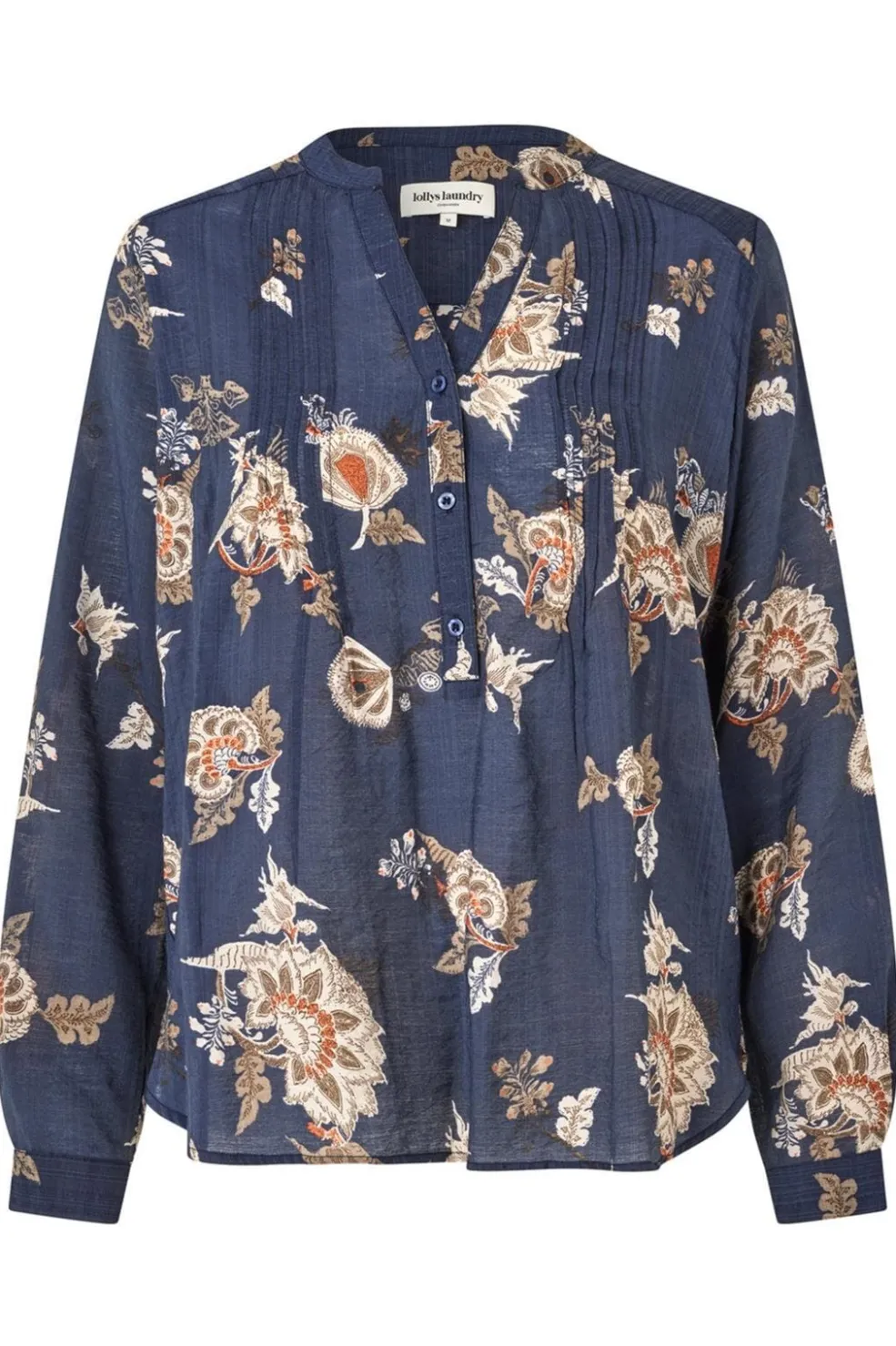 Helenall Shirt Ls*Lollys Laundry Online