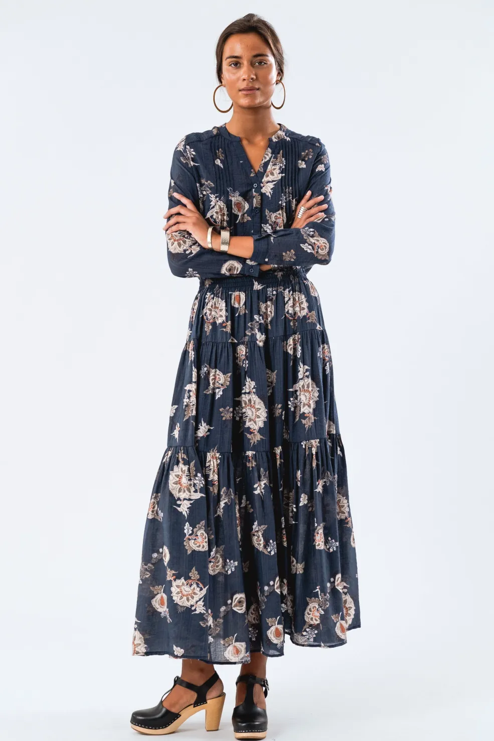 Helenall Shirt Ls*Lollys Laundry Online