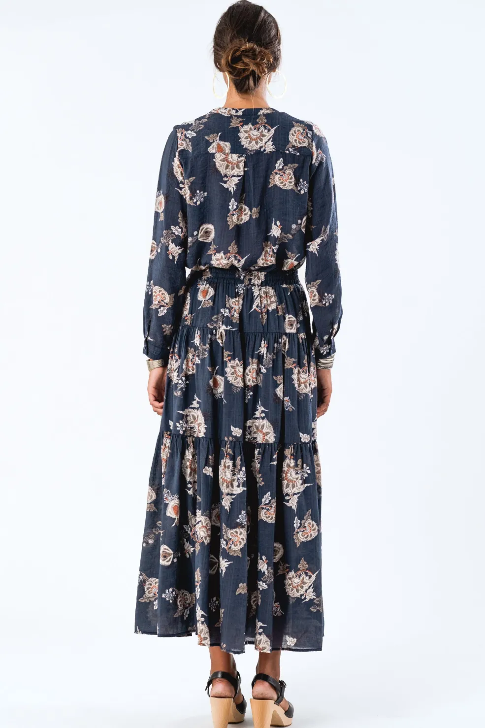 Helenall Shirt Ls*Lollys Laundry Online