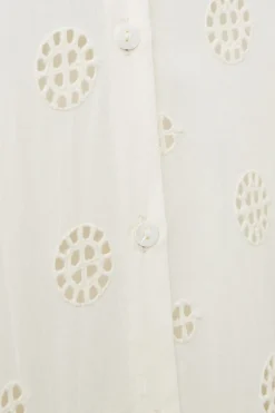 Sofie Schnoor Helenasw Dress S252350< Kjoler|Ammevenligt Tøj