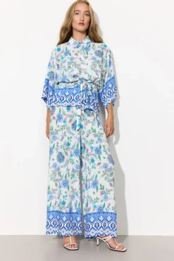 Helene Trousers 25179*Hunkøn New