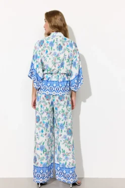 Helene Trousers 25179*Hunkøn New