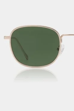 A. Kjærbede Hello< Solbriller