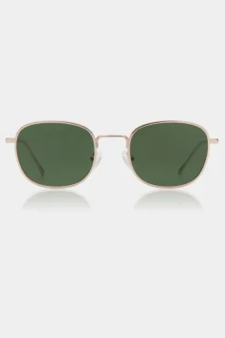 A. Kjærbede Hello< Solbriller