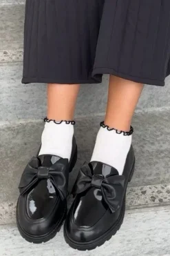 Hello Bow*Copenhagen Shoes Discount