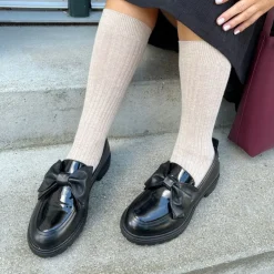 Hello Bow*Copenhagen Shoes Discount