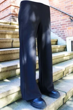 Henne-Wide-Pants*Liberte Sale