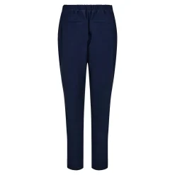 Liberte Henne-Zip-Pants< Bukser, Jeans & Leggings