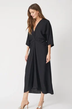 Heracc Knot Dress 36498*Co´Couture New