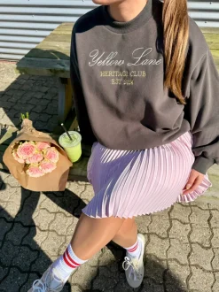 Heritage Sweat 165302*Yellow Lane Clearance