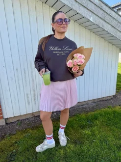 Heritage Sweat 165302*Yellow Lane Clearance