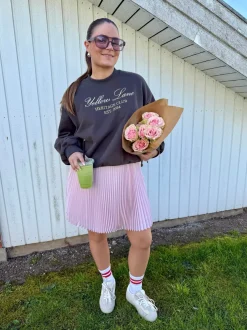 Heritage Sweat 165302*Yellow Lane Clearance